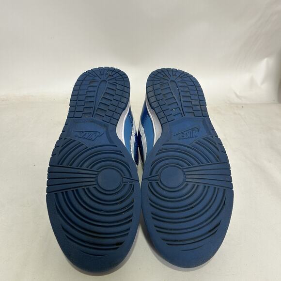 Nike Dunk Low Retro “Dark Marina Blue”